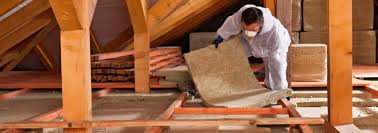 Types of Insulation We Offer in Granger, WA